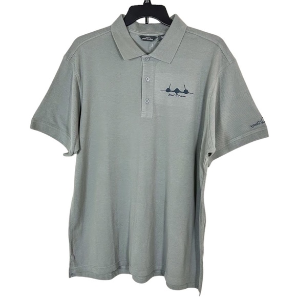 Eddie Bauer Other - SR7 Design Eddie Bauer Men's Polo NWT 🎉3X Host Pick🎉